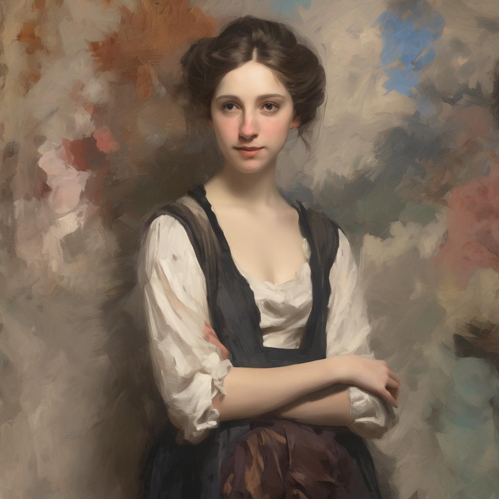 Η Ζωή και η Καριέρα του Ρόμπερτ ο Νεότερος ΣΜΙΡΚΕ