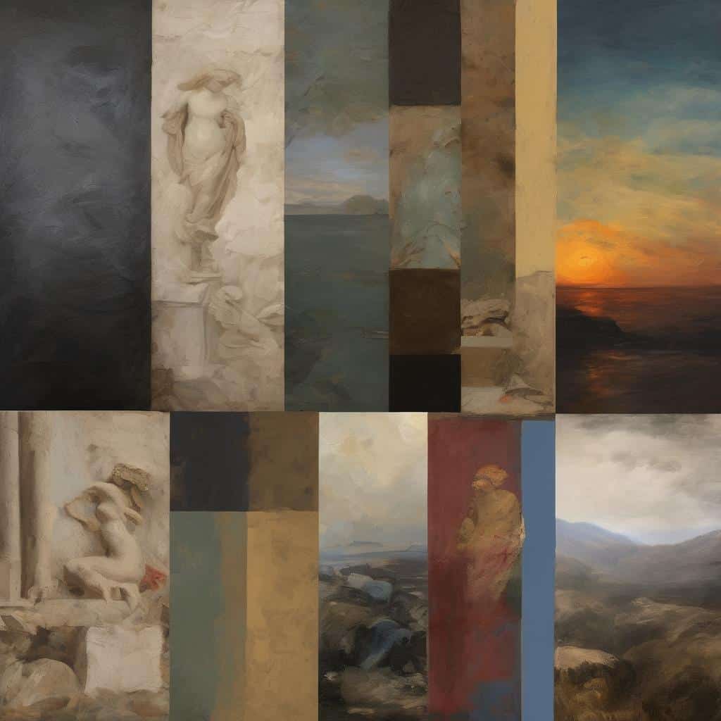 Παολο Στέλα – Ο Ρομαντικός Ζωγράφος των Αστεριών