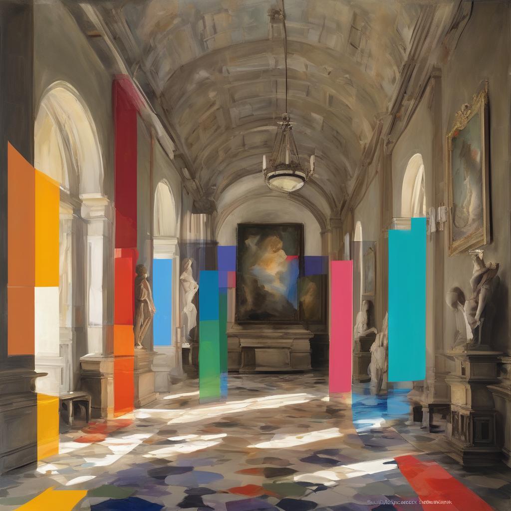 Η Ζωή και η Προέλευση του Καλλιτέχνη