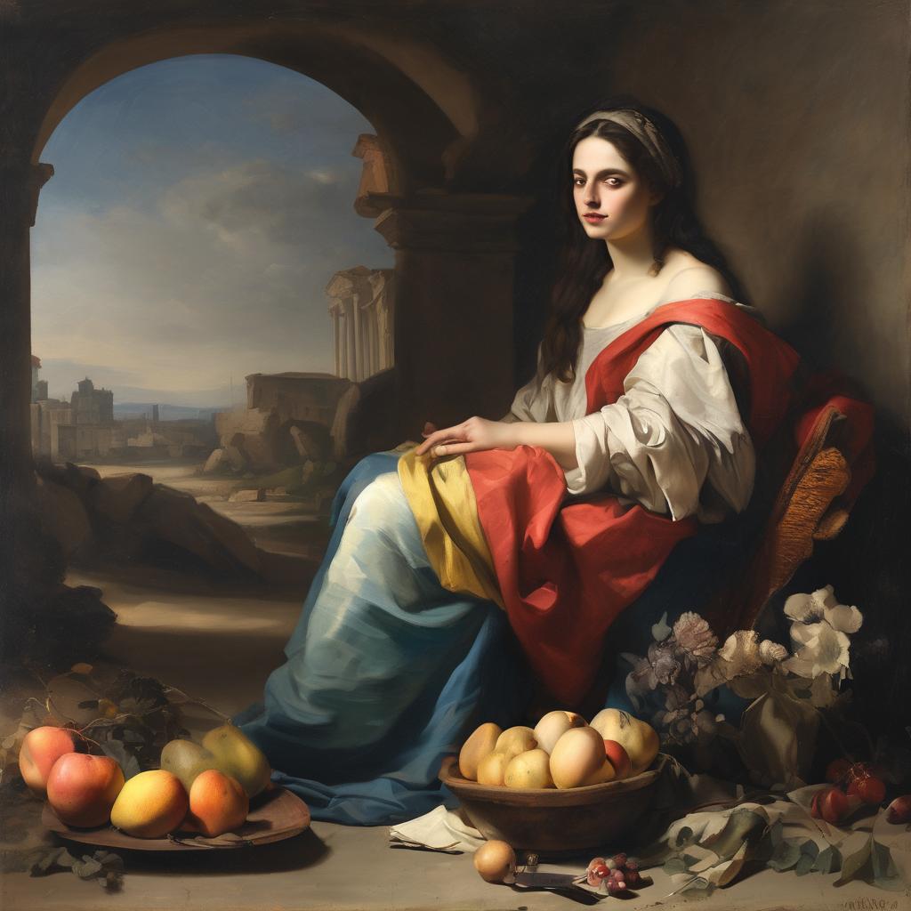 Η Ζωή και η Πρώιμη Καλλιτεχνική Πορεία του Giovan Maria MORLAITER