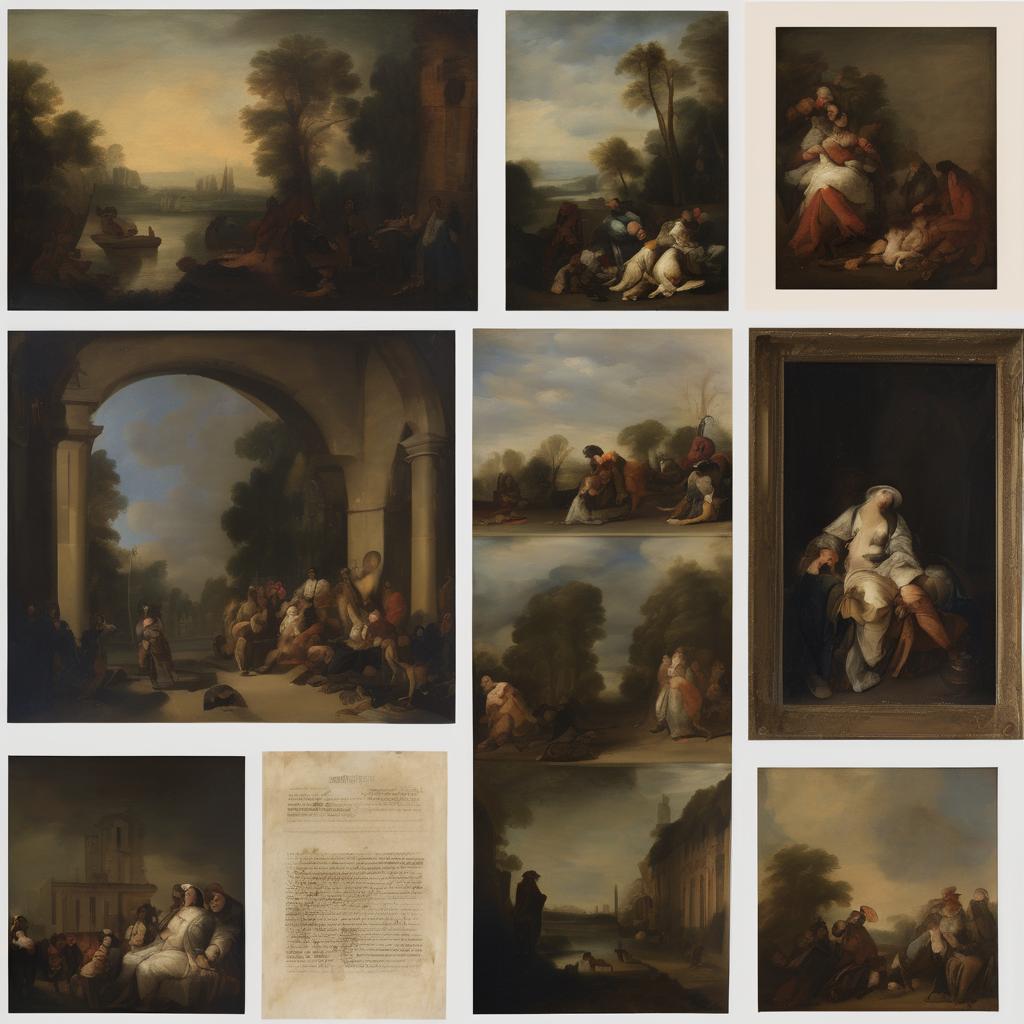 Οι Πρώιμες Χρονικές Εποχές του Άμπραχαμ Γιάνσε. Μπεγκέιν