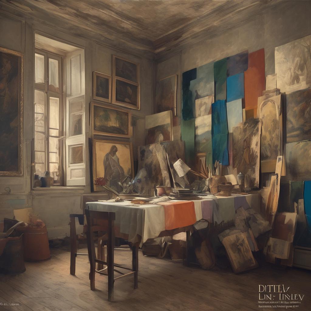 Ο Καλλιτεχνικός Στυλ του Hans Ditlev Franciscus LINSTOW