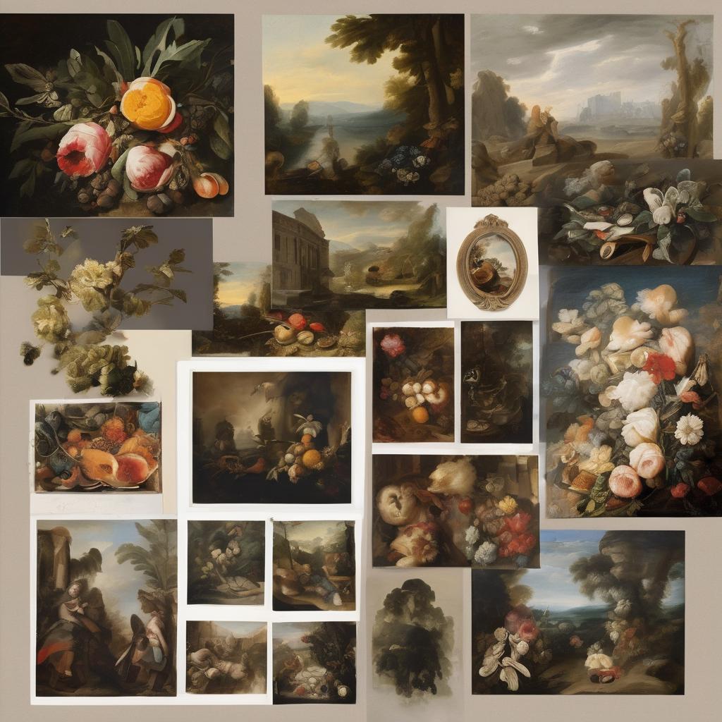 Η Ζωή και Καριέρα του Καλλιτέχνη