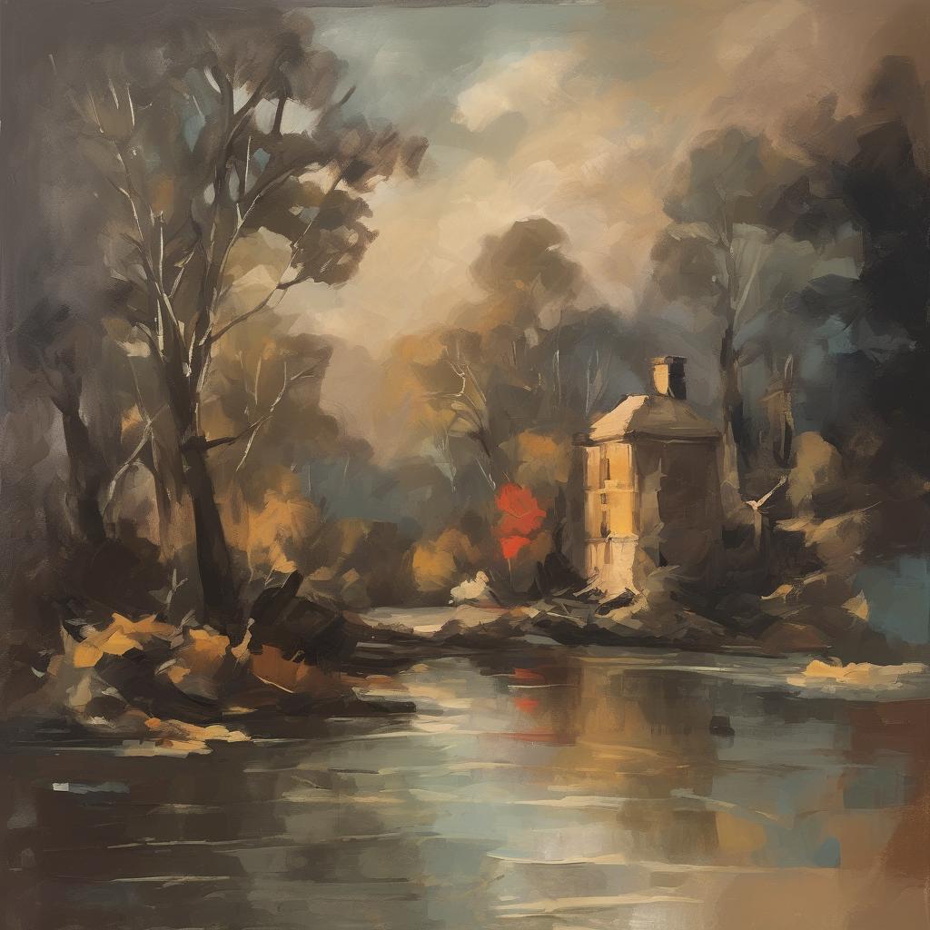 Η Ζωή του James WARD