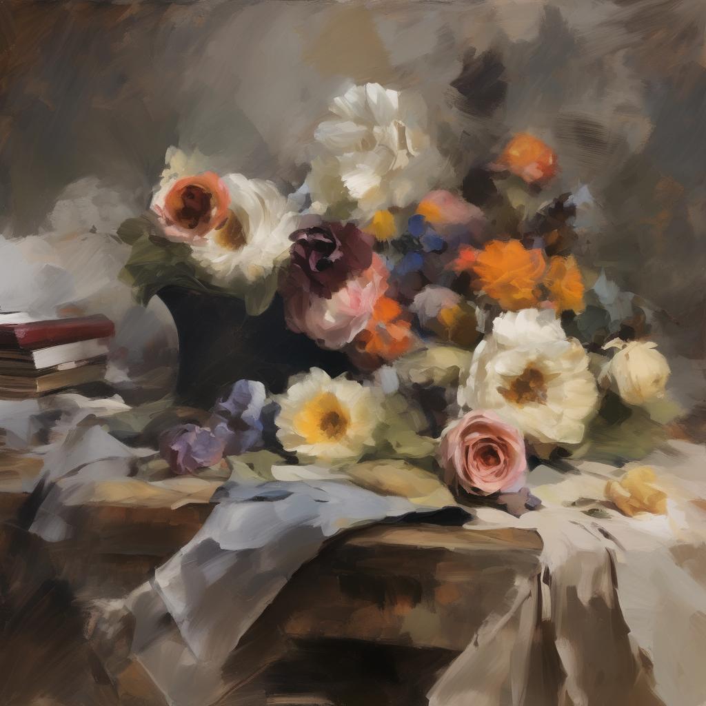 Βιογραφία του Τσάρλς Μέλλιν