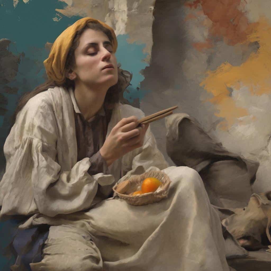 Φραντσέσκο Φρακαντσάνο – Ο Μάγος της Ιταλικής Παραμιθιογραφίας