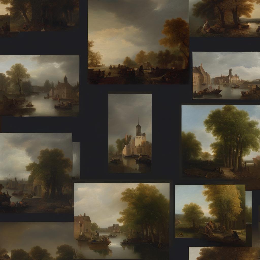 Η Ζωή και Οικογένεια του Willem Dirksz. HOOFT