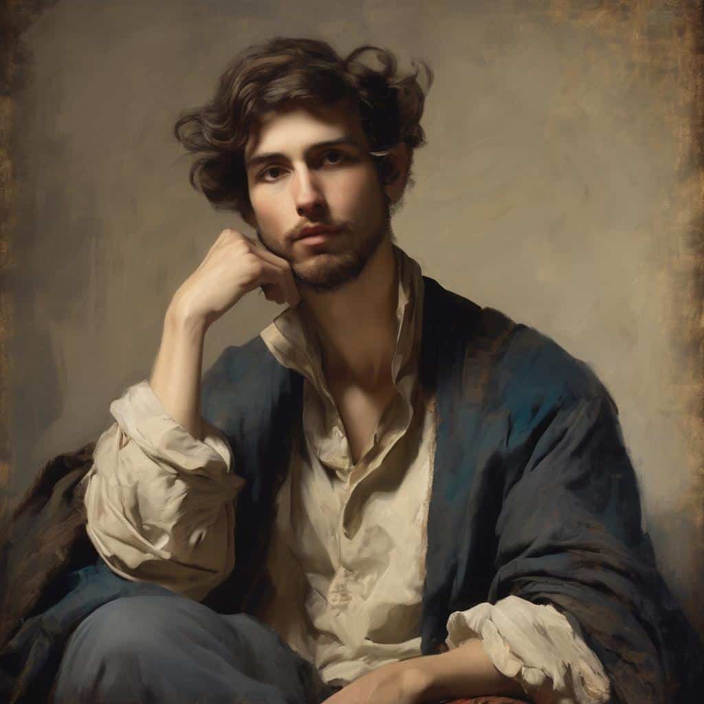 Ρόμπερτ ο Νεώτερος ΣΜΙΡΚΕ – Ο Μετα-Κλασικός Ποιητής της Αγγλικής Αρχιτεκτονικής