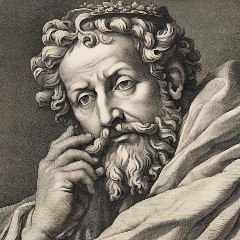 Η εξέλιξη του ύφους και των τεχνικών του κατά τη διάρκεια της καριέρας του