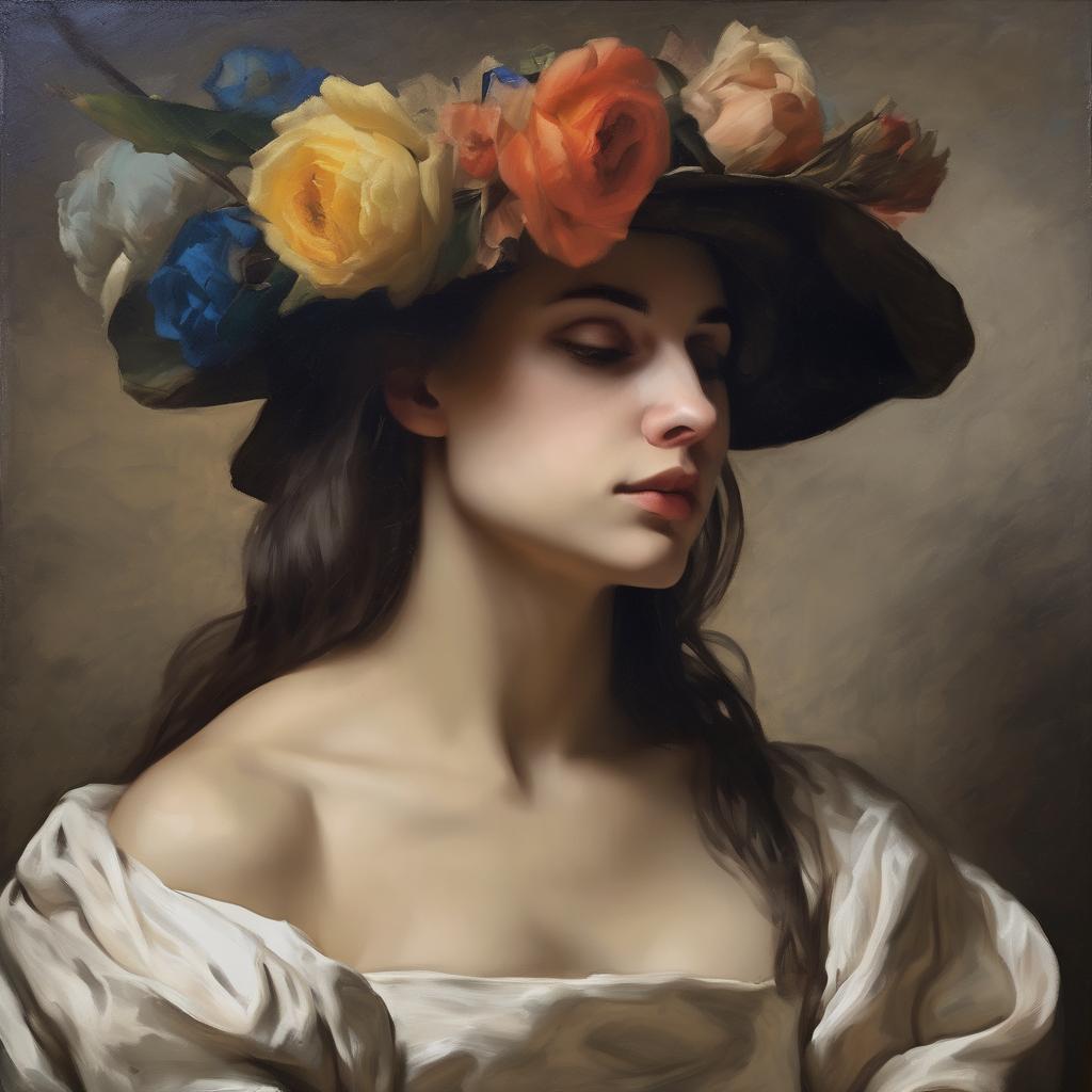 Το Χαρακτηριστικό Στυλ του Καλλιτέχνη Giovan Maria MORLAITER