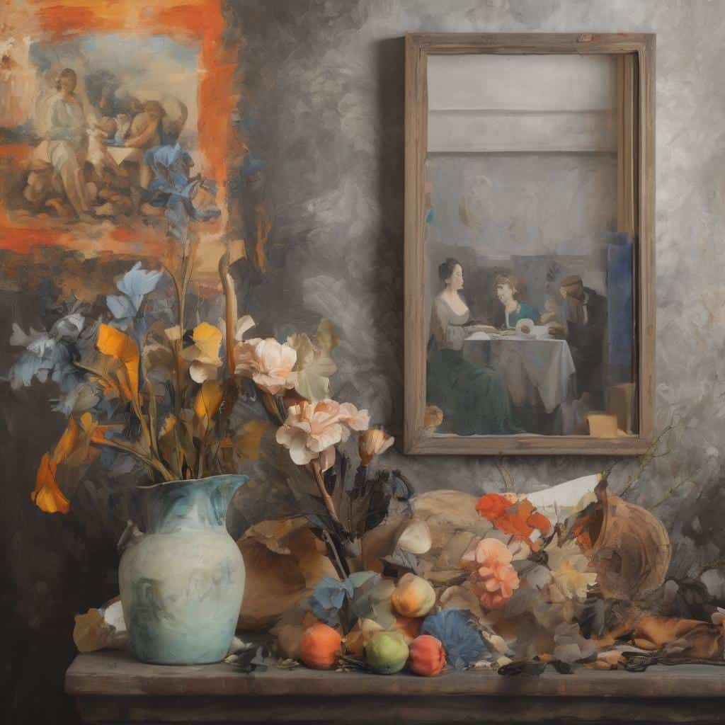 Σίμων Φρίσιος – Ο Μαέστρος των Προοπτικών