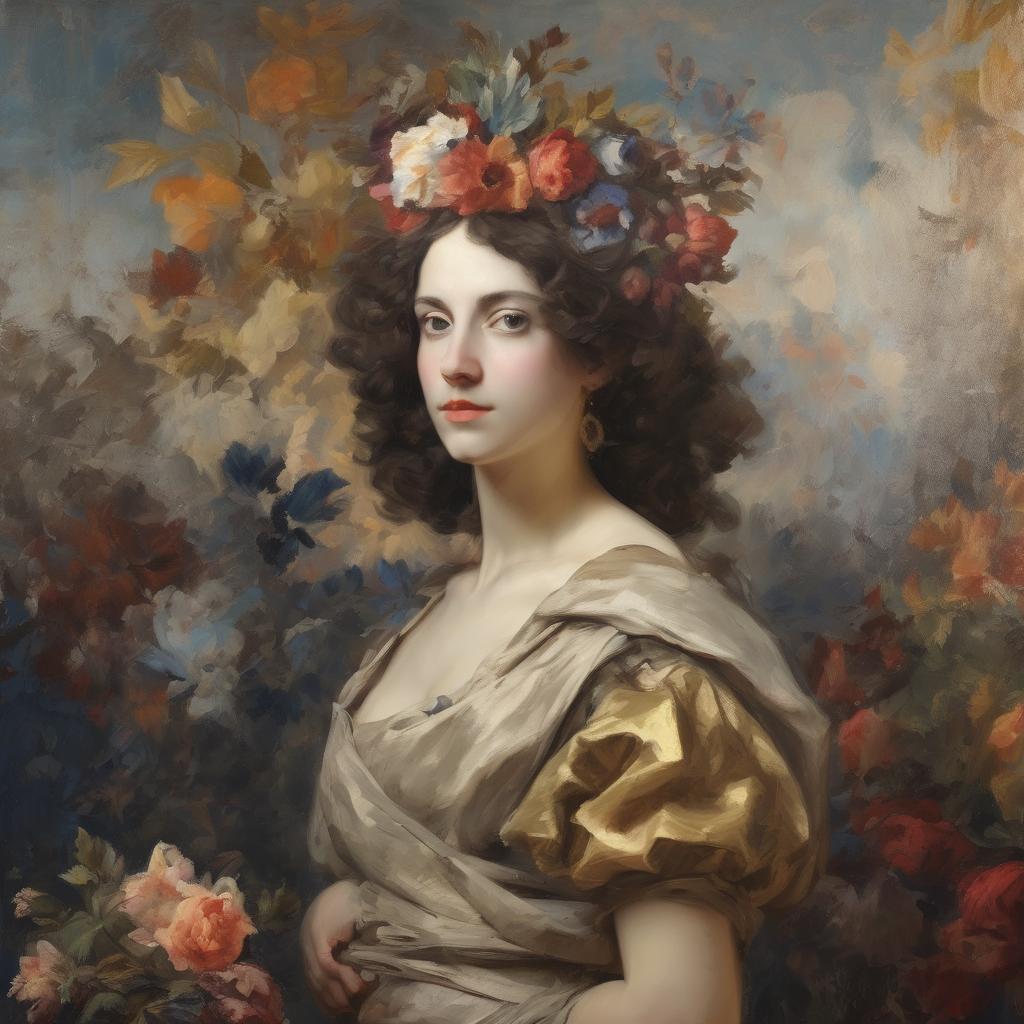 Innovative Techniques and Unique Style of Louis II LERAMBERT