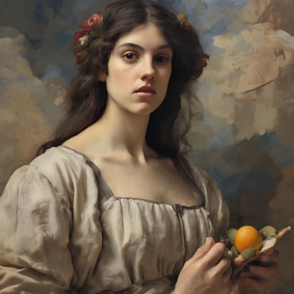 Το ζωής και έργο του Francesco FRACANZANO