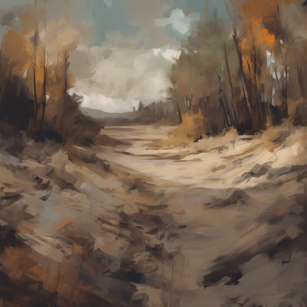 Το στυλ και οι τεχνικές του Max Klinger