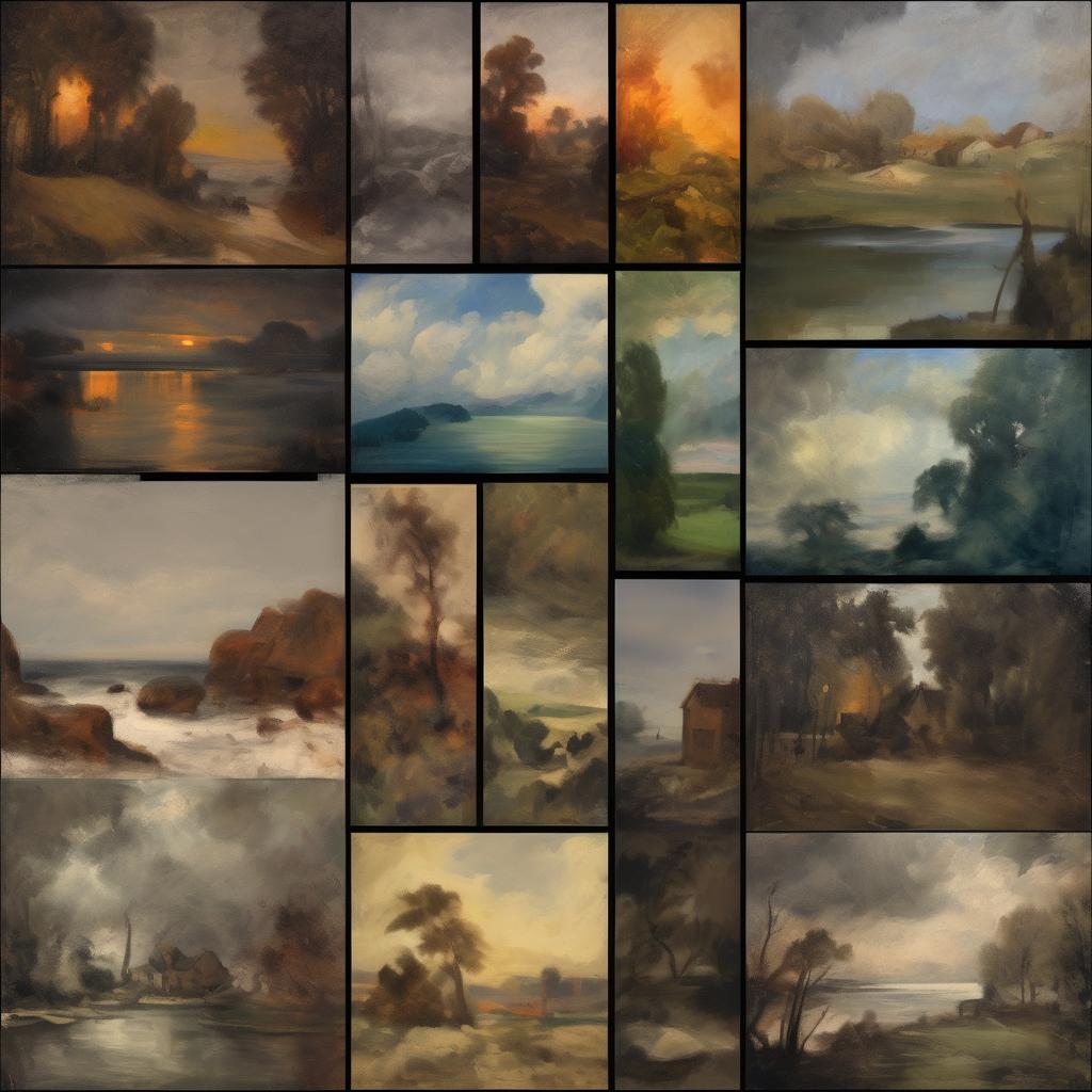 Η μοναδική τέχνη του Καρλ Βαλτόν