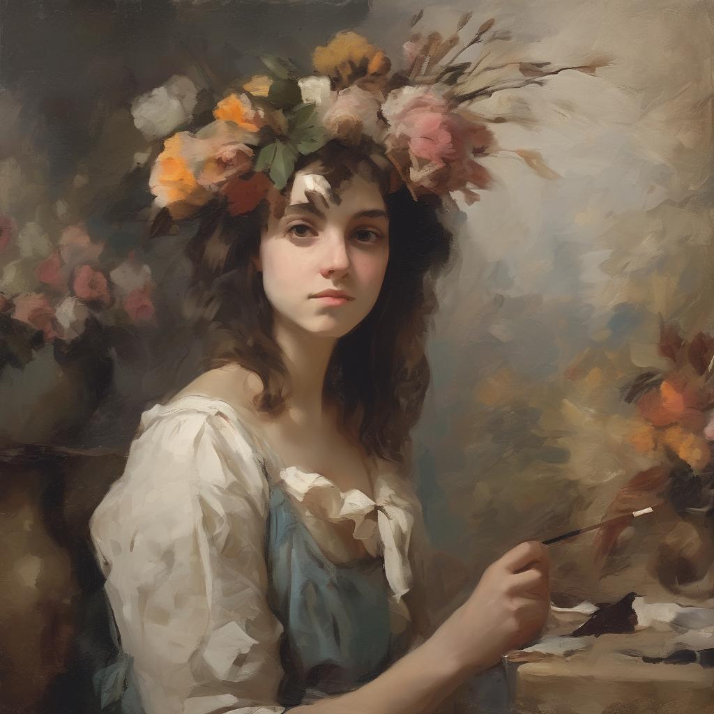 Η Μετάβαση στην Τέχνη: Η Ανακάλυψη του Στύλ του ΛΑΣΣΟΥΡΑΝΣ