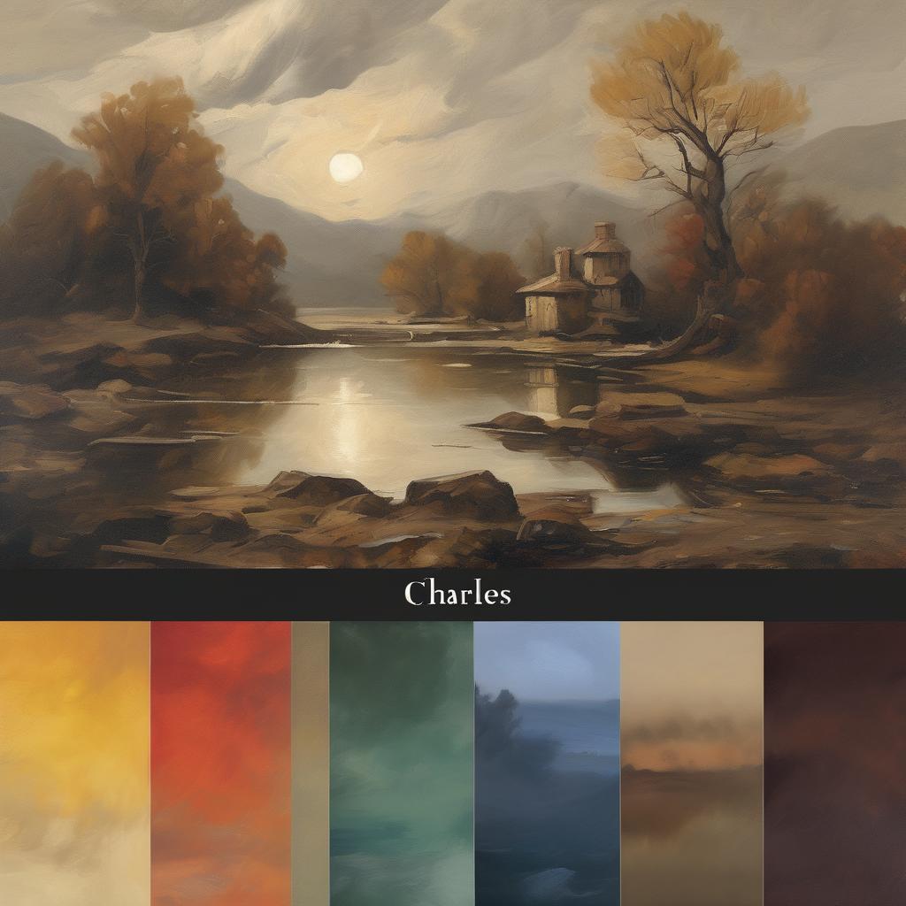 Ο βίος του Καρλ Βαλτόν