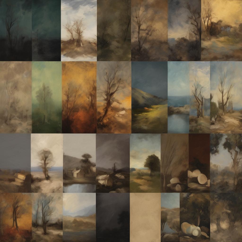 Η ζωή και οι επιρροές του Ματέο Μπονέκι