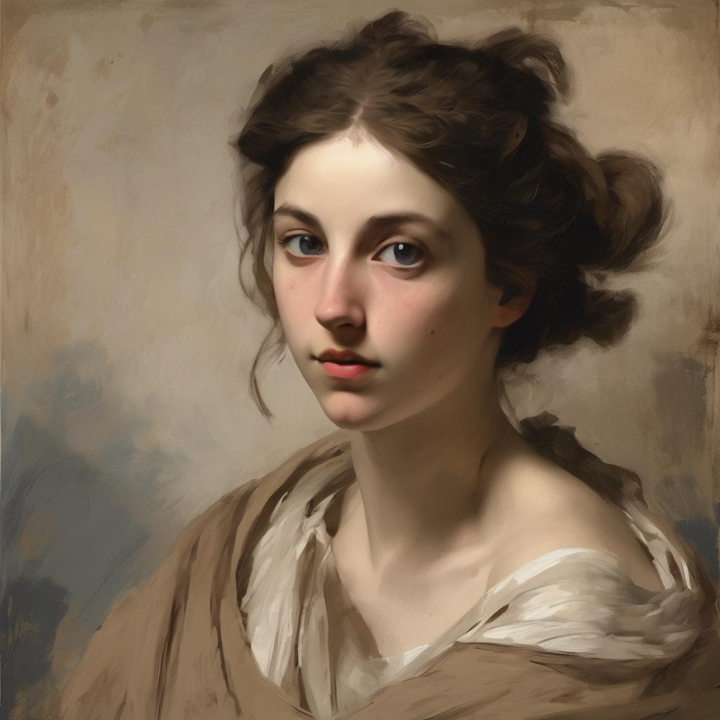 Ο Καλλιτεχνικός Στυλ του Ρόμπερτ ο Νεότερος ΣΜΙΡΚΕ