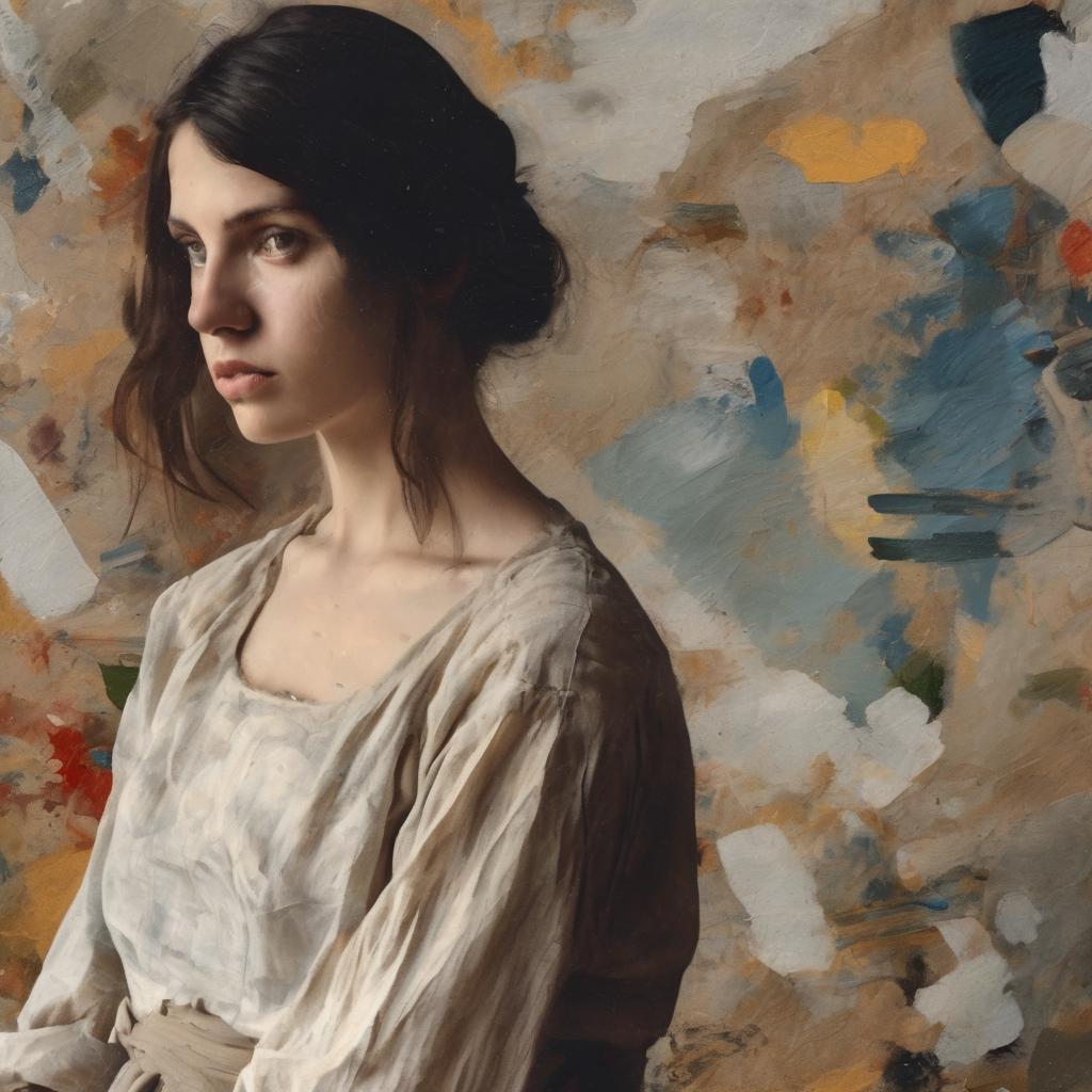 Ο Μοναδικός Στιλ και Οι Τεχνικές του Paolo STELLA